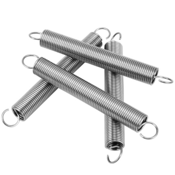 Resortes de Expansión